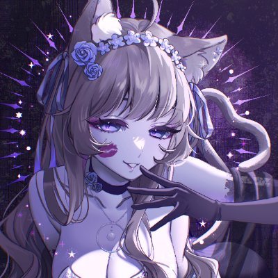 土司喵🐱個人勢Vtuberさんのプロフィール画像