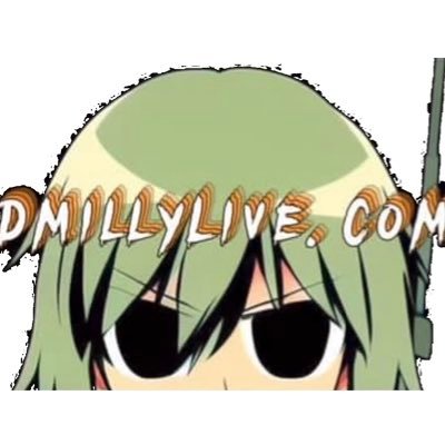 dmillylive's profile picture. https://t.co/M9wPe1rzcq