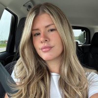 Taylorbrooksxo (@taylorbrooksxo) 's Twitter Profile Photo