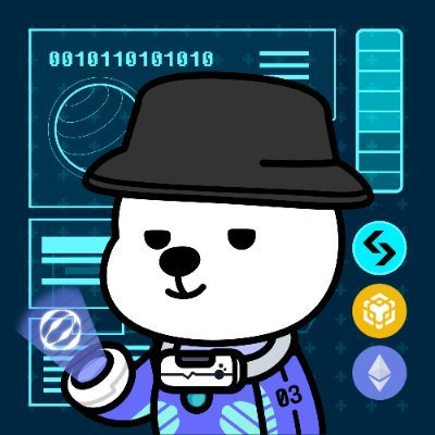 Binan_bnb's profile picture. 幣圈小韭，傳統銀行出生，21年白手進圈，歡迎交流｜三大金鏟｜早期 #BITGETBUILDER ｜ Bitget邀請碼 7CNV42D6