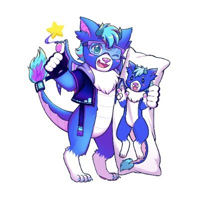 Welcome to FurryBodyPillows!
We offer the highest-quality Furry Dakimakuras with art designed by REAL Furry Artists from the Fandom!
Check out all our designs!