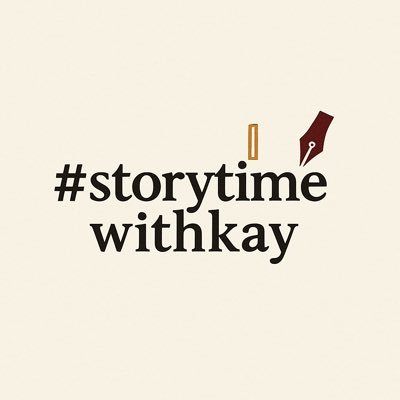 itsmekay32's profile picture. Real places. Real feelings. Real slow burns.
Romance lives here. #StorytimeWithKay 💭
✍🏾 New stories weekly, don’t go too far.
