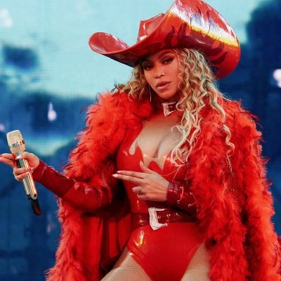 🐝BEYHIVE 4 LIFE🐝
Beyoncé, Cardi, Megan, Sza stan account