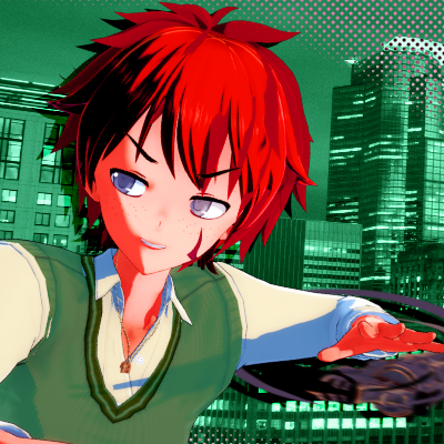 — Parody and RP Account.
— Slightly heavy topics, not gonna be LEWD, tho.
— Ran by https://t.co/ZKvt8o5yJ2
ESP / ENG