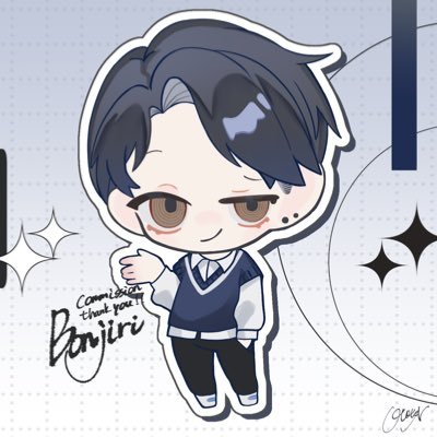 ぼんじりさんのプロフィール画像