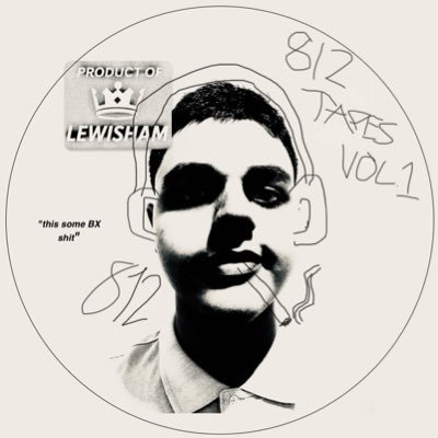 812beezy_'s profile picture. not an artist