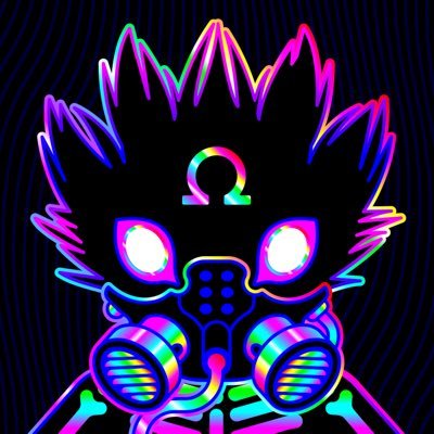 Fun. Arts. Funarts. Farts. Sometimes I post stuff that I like; sometimes I post dumb stuff from my brain
https://t.co/bTjo3KZI6u
he/him