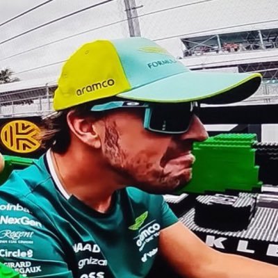 Dr_Carrasco69's profile picture. la persona mas alonsista que conocerás en tu vida