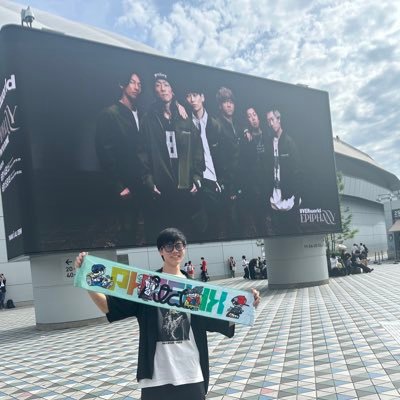 uw_tomotaka's profile picture. 奈良crew