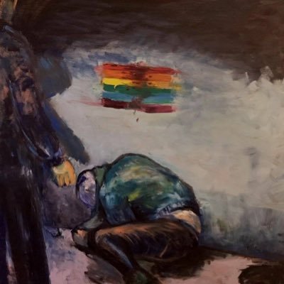 Afghan | LGBTQI+ | Atheist | Activist | Social Worker | Afghan LGBTQI+ Community Member/Leader #LetAfghanGirlsLearn #DoNotRecognizeTaliban