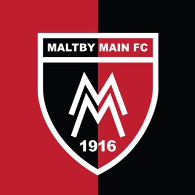 maltbymaindev's profile picture. 𝓮𝓼𝓽. 1916 - The official X account for @mainmaltby Reserves & youth teams 🔴⚫️