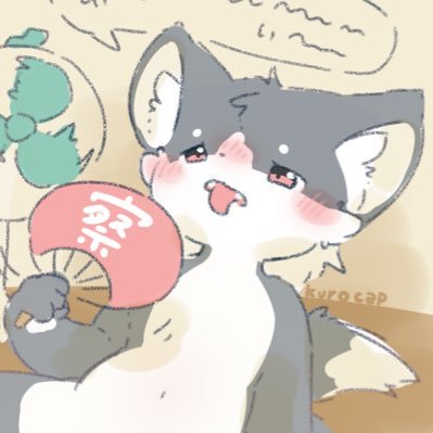 はーしゃっどさんのプロフィール画像
