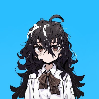 淀澄滓さんのプロフィール画像
