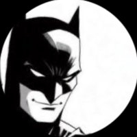 ᴮᵃᵗᵐᵃⁿ 🎬 (@k86k85) Twitter profile photo