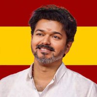 TVK Madurai Zone (Social Media Team) (@tvkmaduraizone) 's Twitter Profile Photo