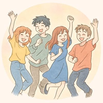 funikidance's profile picture. 神戸大学雰囲気ダンスサークルの公式アカウントです。
活動内容は雰囲気でダンスします！
もう一つのアカウントも公式です。