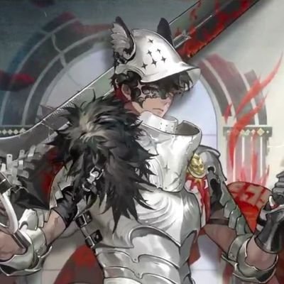 🇵🇭🇵🇸He/Him/
21
Chaotic Bisexual🫧
🫧Seraphine Main,
Velkoz Appreciator,
and Aphelios Inter
Reverse:1999 Addict🫧