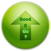 RuGood2go's profile picture. Challenging the World to answer life's most pressing question. Are You Good to Go? 
Go Where? Heaven of course! So Ask Yourself, RU?