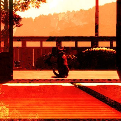 『近畿地方のある場所について』背筋氏の完全新作シナリオによるSteamゲームの公式アカウント
2025年リリース/ウィッシュリスト登録受付中🐈