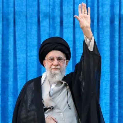 RanaNav99858361's profile picture. اَلسَّلَامُ عَلَیْكَ یَا مَوْلَانَا صَاحِبَ الْعَصْرِ وَالزَّمَان
اللھُمَّ صَلَّ عَلی مُحَمَّدٍ وَآلِ مُحَمَّدٍ وَعَجَّل فَرَجَھُم۔🌸