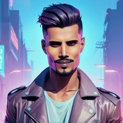 Shaz1285's profile picture. 