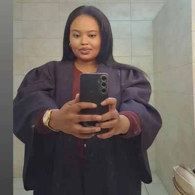 Jeremiah 29:11.. https://t.co/erE5VhdcyQ.. Scorpio x Pisces 03'11 x 27'02
And in this world, SHE is my World - KHWEZI ❤️🥰😇