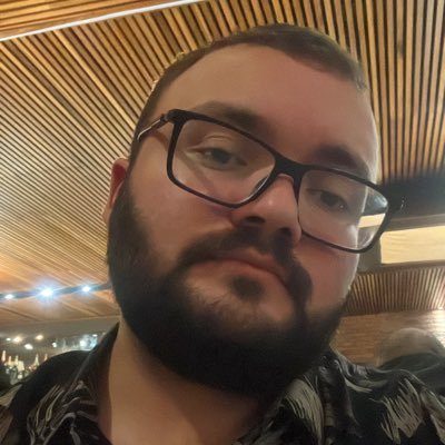 mvm_gabriel's profile picture. PC Gamer e Caixista! Game Pass Ultimate é tudo de bom!