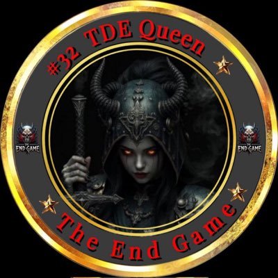 Follow for Dead End Events. The End Game Updates. Crypto/Web3 fren❤️ $SOL $DEBT 🚫👁️ don’t.ever.believe.them @debtculture @catavina17