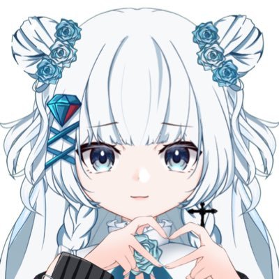 天藍のえる (@A___1104___) / Posts / X