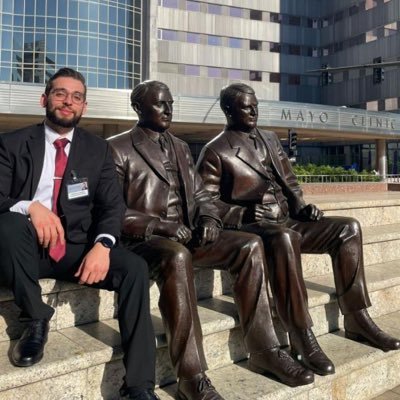 MD (IMG) 🇲🇽 & 🇺🇸 | Aspiring Internist & Endocrinologist | Researcher in progress | Driven by a passion for science, medicine, and discover