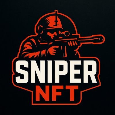 Sniper NFT Profile