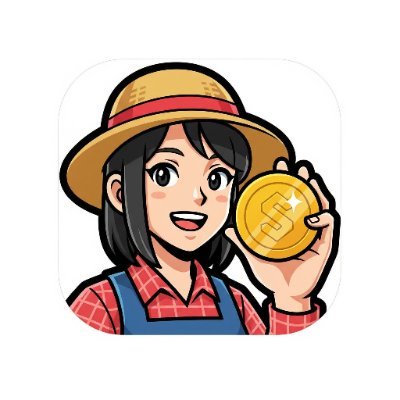 🟢 Onchain Researcher 🇰🇷
🟢 Member of @retrodao_kr
🟢 Contributor of @Zetablockchain, @Avantisfi