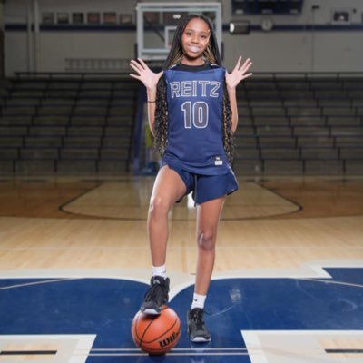 Amelia_Collins3's profile picture. Evansville F.J.Reitz basketball🏀 Class of 2028