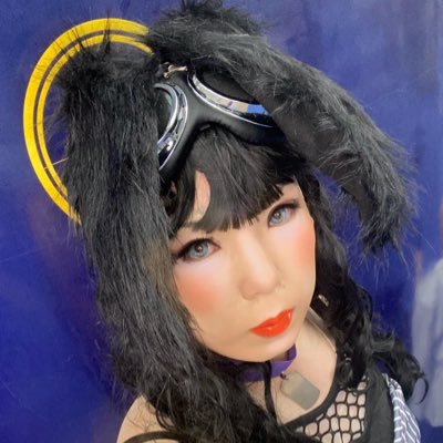コスプレ専用アカウントです 。35↑🚹コスプレイヤーもどき女装&フェチあり閲覧注意のコスプレあり 事情によりカラコンNGと加工練習中 本垢→@StigE1326 六四天安門事件 女性との交流は一切求めておりません。性的目的で近づいてくる女性は即時通報・ブロック・または記録保存の上、法的措置を講じます。