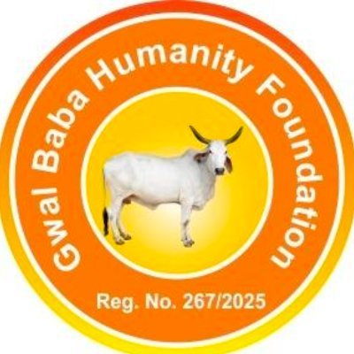 फाउंडेशन का उद्देश्य गायों के लिए योग्य वातावरण प्रदान करना उनके कल्याण को बढ़ावा देना,पूरे देश में अनाथ बच्चों को शिक्षा देना और वृक्षारोपण करना है!