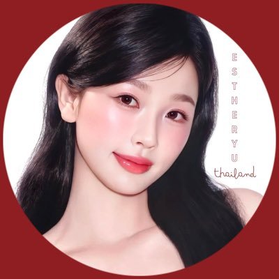 ᴇsᴛʜᴇʀʏᴜ ᴛʜᴀɪʟᴀɴᴅさんのプロフィール画像