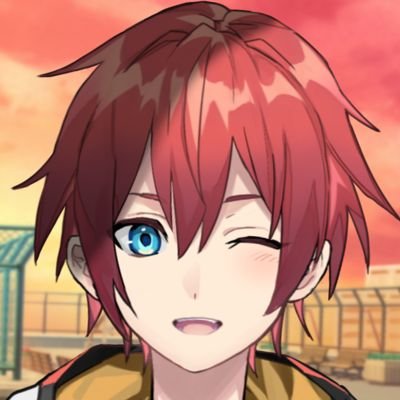 あくと/赤戸和真さんのプロフィール画像