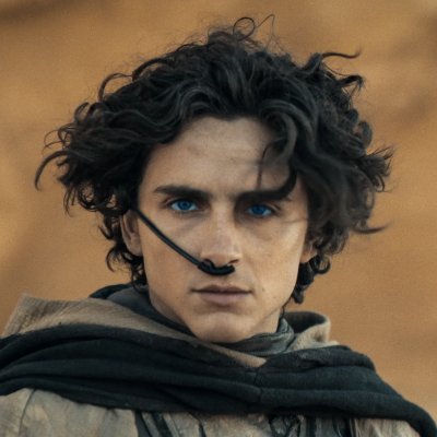 You can just do things. Investor. They call me Himothée Chalamet — I like $HIMS & $ASTS
