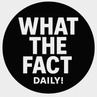 What the Facts (@whatfactdaily) 's Twitter Profile