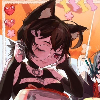 Nime Takanashiさんのプロフィール画像