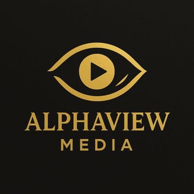 AlphaviewMedia's profile picture. Real Estate Highlights 
Product Ads 
Shops And Business Ads 
Motivational content 
History/Story Telling 
Use of Art 🎨
