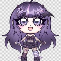 Bee ๐ #PNGtuber โจ Your favourite Goth ๐ค (@beeb33bee) 's Twitter Profile