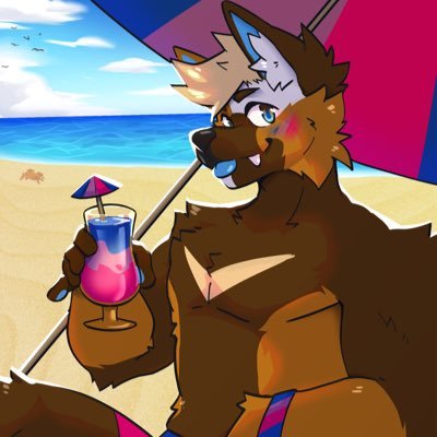 28||🇵🇭||Male||Single Bean💔||Accoutant🔢||Writer📖||100% Furry🐾||120% Cooler 😎||60%Water💧||Suit 1.0 @heysziri , Suit 2.0 @faroutfursuits||