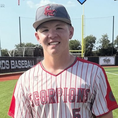Corbin Cook Profile