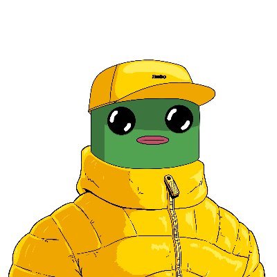 Jimmyskl's profile picture. memecoin dealer | art producer | nothing on my feed is financial advice. 🇲🇦🇦🇪