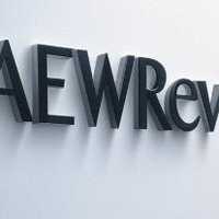 AEWRevTracker (@aewrevtracker) 's Twitter Profile Photo AEWRevTracker (@aewrevtracker) 's Twitter Profile Photo
