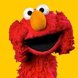 Elmo_party_'s profile picture. Elmo, curious, kind, and always ready to giggle. 🌟 Just here to spread some joy!