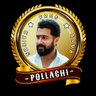 pollachiOSFC's profile picture. Official Handle for  Pollachi Surya Fans❤️