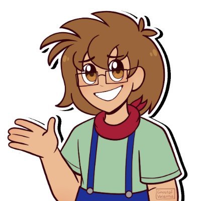 Level 25. Stupei Purse Owner 3
pfp by @/ghostofvalentina (IG)
banner by @eygro