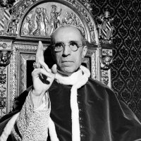 Pius XII Patriot (@papistamerican) 's Twitter Profile Photo